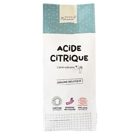Acide citrique - 1 kg