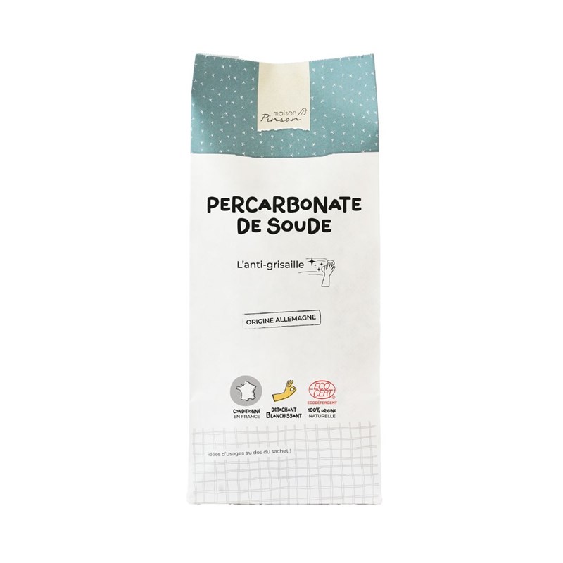 Percarbonate de soude - 2,5 kg