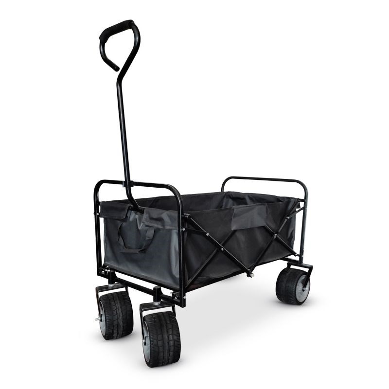 Chariot de transport campcruiser adrn