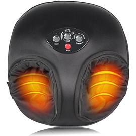 Masseur de pieds fishtec massage