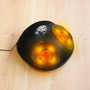 Masseur de pieds fishtec massage