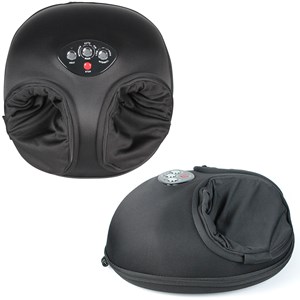 Masseur de pieds fishtec massage