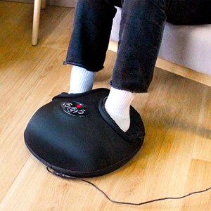 Masseur de pieds fishtec massage