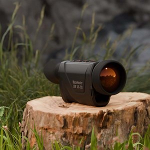 Monoculaire thermique atn blaze 650 lrf avec télémètre laser