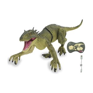 Dinosaure jamara beige