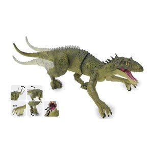 Dinosaure jamara beige