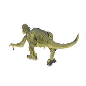 Dinosaure jamara beige