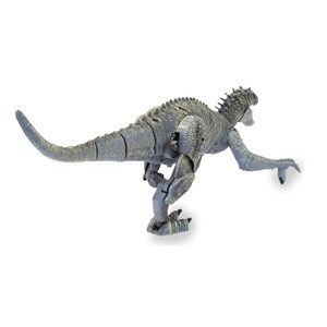 Dinosaure jamara marron