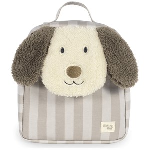 Sac à dos chien sintra beige
