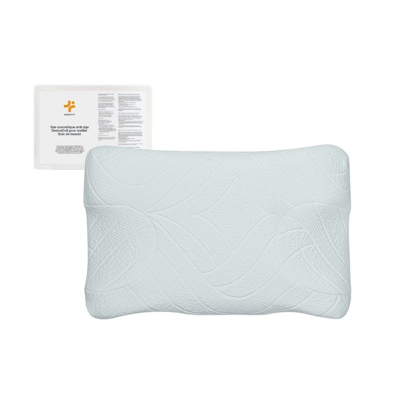 Taie cosmétologique dermacoll