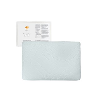 Taie cosmétologique anti-âge