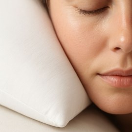 Housse peaux sensibles dermazen