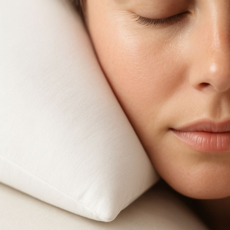 Housse peaux sensibles dermazen