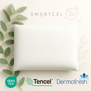 Housse peaux sensibles dermazen