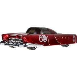 Hot wheels dream mobile édition collecto