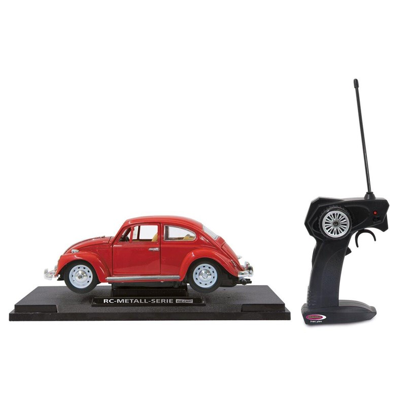 Jamara - Voiture jamara rouge
