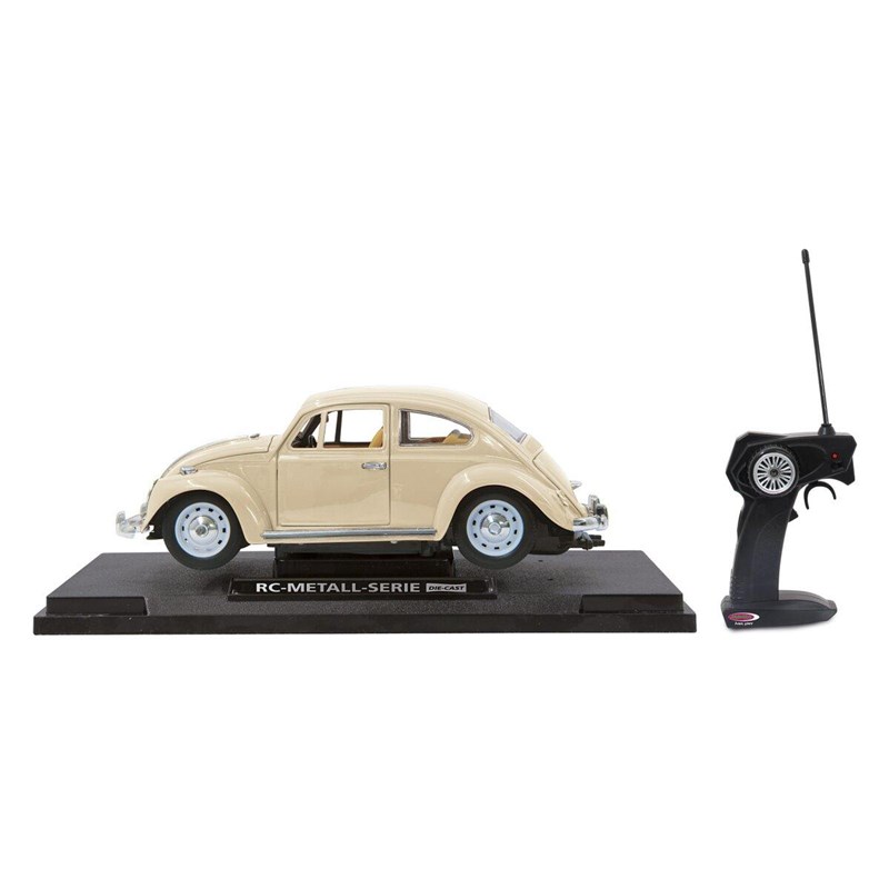 Voiture jamara beige