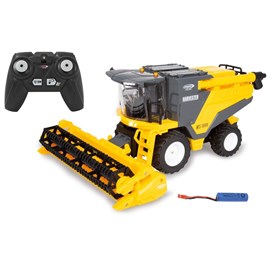 Voiture jamara jaune