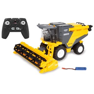 Voiture jamara jaune