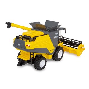 Voiture jamara jaune