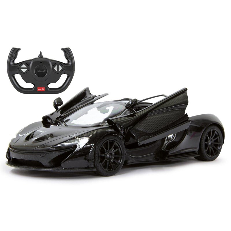 Voiture jamara noir