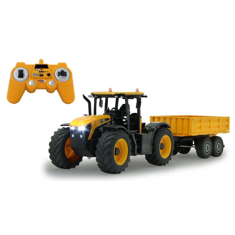 Voiture jamara orange