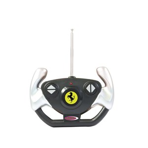 Voiture jamara rouge