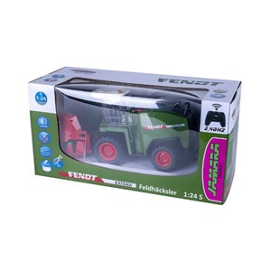 Voiture jamara rouge