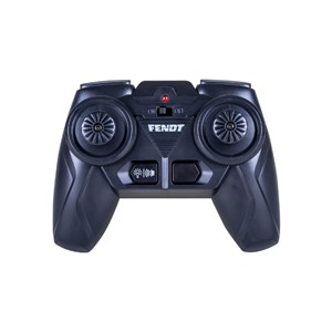 Voiture jamara rouge