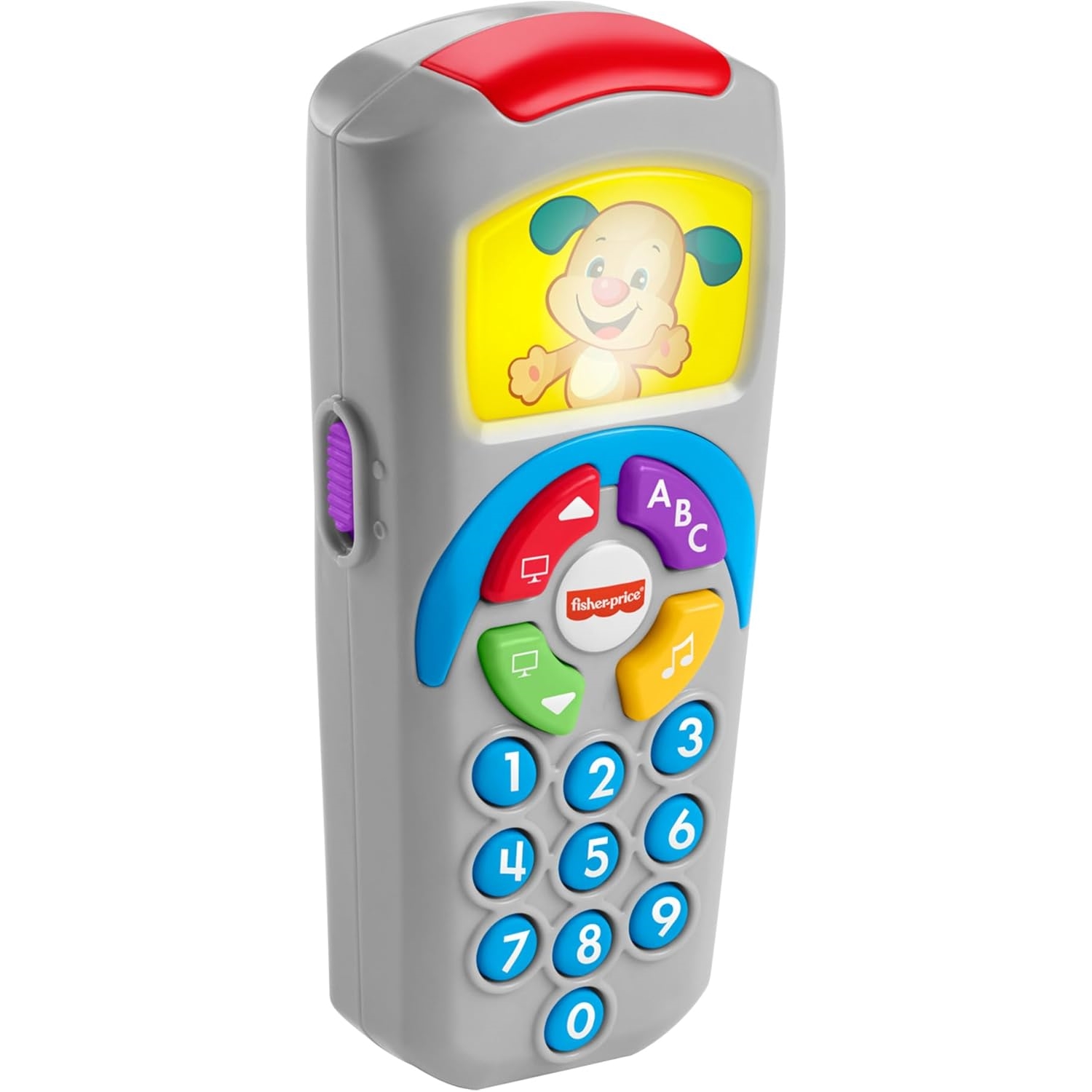 Fisher-price jouet d'éveil musical