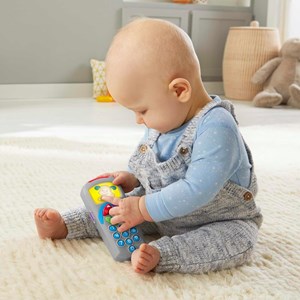 Fisher-price - jouet d'éveil musical