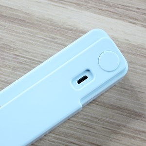 Mini ventilateur fishtec pliable -