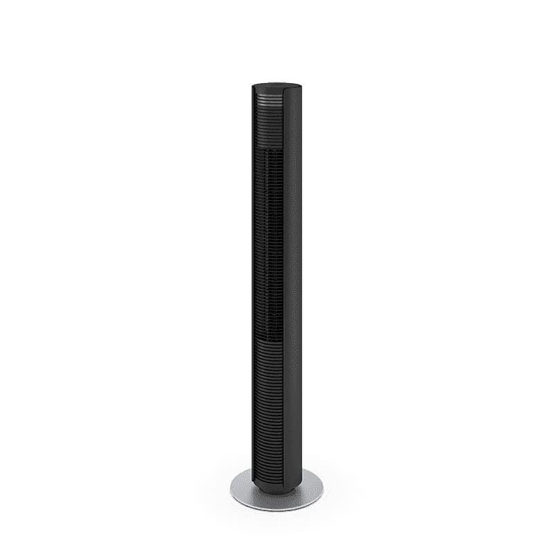 Ventilateur colonne peter noir (Stadler Form) - Image 1