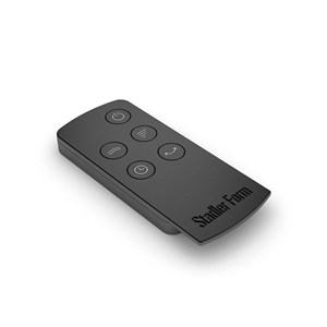 Ventilateur colonne peter noir new