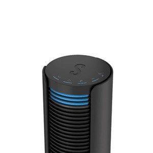 Ventilateur colonne peter noir new