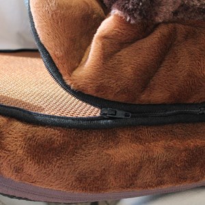 Masseur de pied fishtec cocoon zen