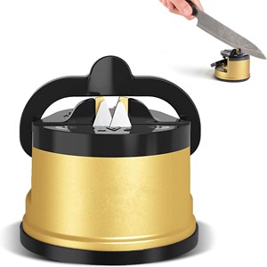 Aiguiseur de couteaux fishtec fix 