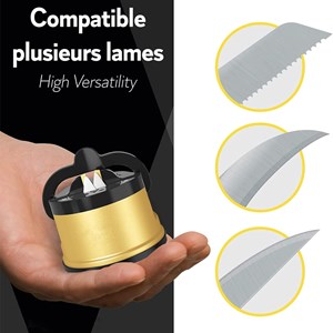 Aiguiseur fishtec fix &amp; sharp