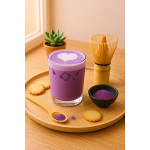 Ubé collagen bio 100g