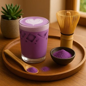 Ubé collagen bio 100g