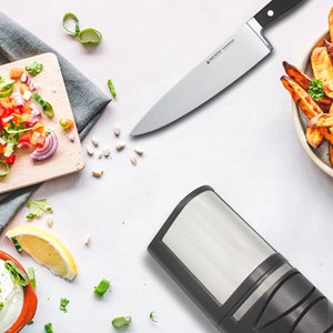 Aiguiseur fishtec master blades black