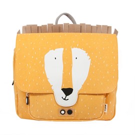 Cartable mr lion