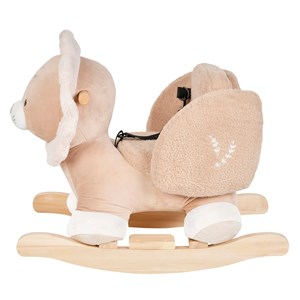 Bascule ernest le lion