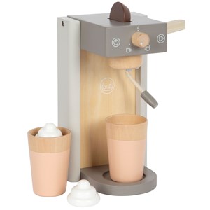 Cafetière grise tasty