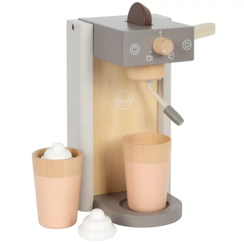 Cafetière grise tasty