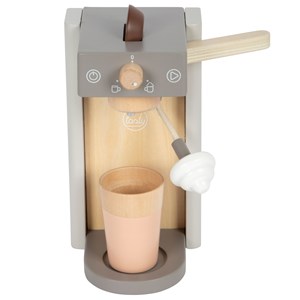 Cafetière grise tasty