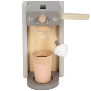Cafetière grise tasty