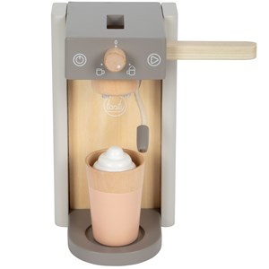 Cafetière grise tasty