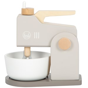 Mixeur gris tasty
