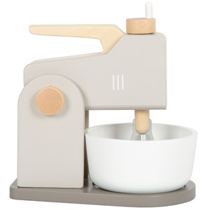 Mixeur gris tasty
